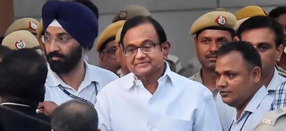 Chidambaram to remain in CBI custody as top court defers hearing on interim bail plea till August 26