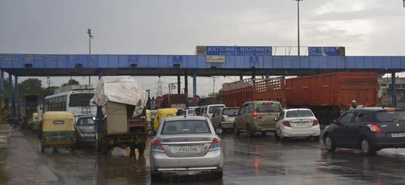 Crossing Delhi border tonight? Here's why you may face traffic jam and delays