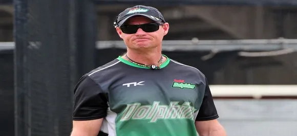 Lance Klusener appointed assistant batting coach for T20 series vs India