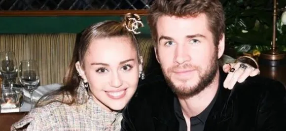 Miley Cyrus REACTS to infidelity allegations; says 'I am foul mouthed but not a liar'