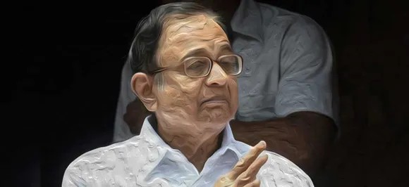 NN EXCLUSIVE: EDâ€™s confidential report reveals money paid to firm linked to Karti Chidambaram