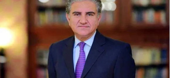 Despite tension with India, Pakistan ready to open Kartarpur Corridor: Foreign Minister Qureshi
