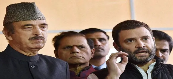 Rahul Gandhi, other opposition leaders to visit Srinagar today, JK govt says it would disturb peace