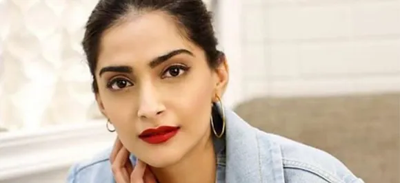 Sonam Kapoor reveals she is iodine deficient, urges followers to consume table salt