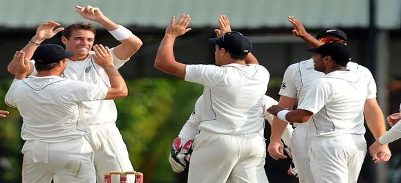 Rain plays spoilsport again on day 2 of Sri Lanka vs New Zealand Test
