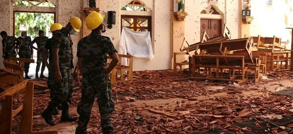 Sri Lanka ends emergency four months after Easter attacks 