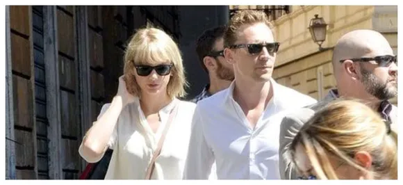Taylor Swift reveals she was falling for Joe Alwyn while dating Tom Hiddleston in â€˜Cruel Summerâ€™