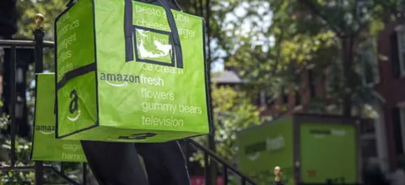 AmazonFresh service Launched, groceries to be delivered within 2 hrs in Bengaluru: Details inside  