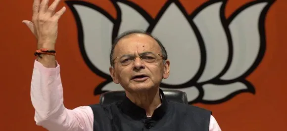 Arun Jaitley: PM Modi's 'precious diamond' and original Chanakya