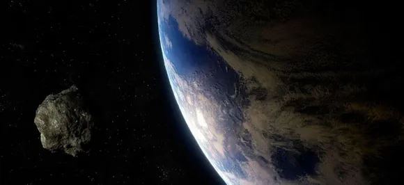 NASA asteroid alert: 3,248 feet city-killer space rock dangerously heading towards Earth on THIS date, may hit  