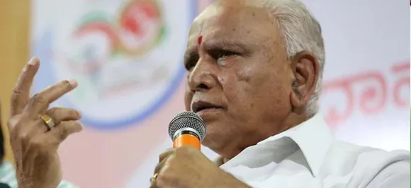 Portfolio allocation to 17 new ministers on Sunday: Karnataka CM BS Yediyurappa