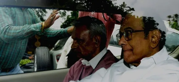 INX Media case: P Chidambaram to sleep on 'wooden takht' in Tihar Jail if not granted bail