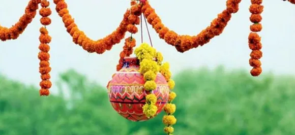 Maharashtra 'dahi handi' celebrations remain low-key due to floods