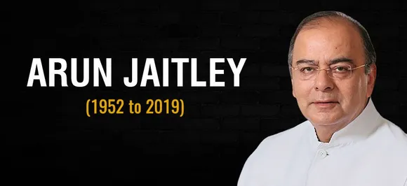 RIP Arun Jaitley: From PM Modi to Arvind Kejriwal - politicians mourn BJP veteran's demise