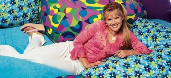 Hilary Duff returns as Lizzie McGuire in a new grown-up version of the series