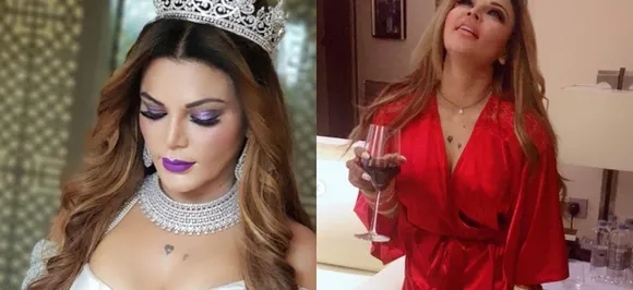 Is Rakhi Sawant pregnant? Her cryptic post makes fans wonder