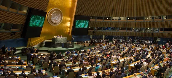 UN threatens sanctions over Central Africa peace pact violations