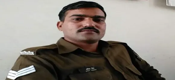 ITBP havaldar threatens to become next 'Paan Singh Tomar', if...