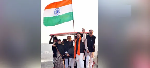 Former finance minister Arun Jaitley's death marks end of Delhi-4 era in BJP