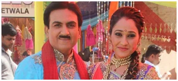 This 'Taarak Mehta Ka Ooltah Chashmah' actress is PREGNANT! Check out her adorable post 