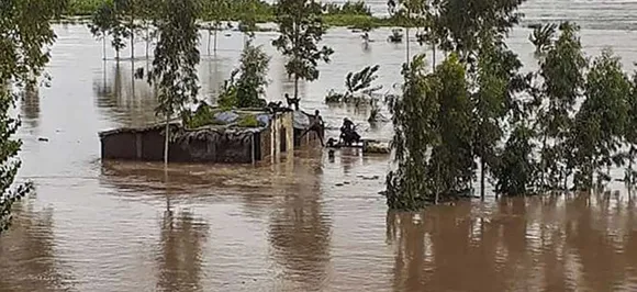 Flood threat looms over Punjab's Ferozepur as Pakistan releases more water into Indian territory