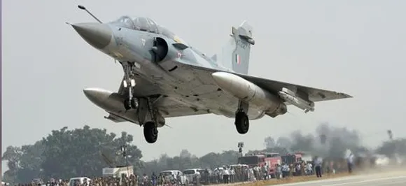 IAF considering all major manufacturers for new fighters jets: Reports