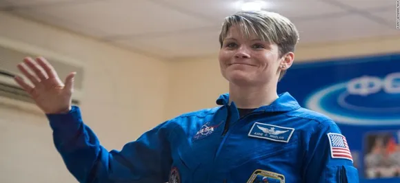 First crime in space? NASA investigating female astronaut for possible crime at ISS