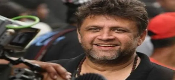 Raees director Rahul Dholakia's next film celebrates the lives of firefighters