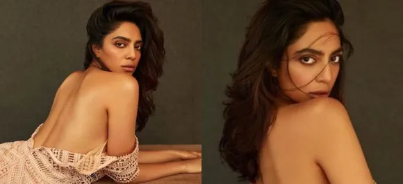 'Bard of Blood' explores gender dynamics, fear: Sobhita Dhulipala