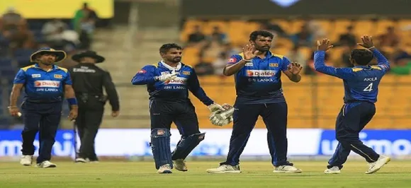 Thisara Perera, Angelo Mathews left out of Sri Lanka squad for New Zealand T20Is