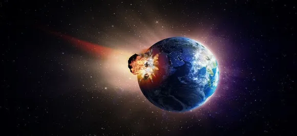 Asteroid â€˜God of chaosâ€™: How well prepared are we to face catastrophe?