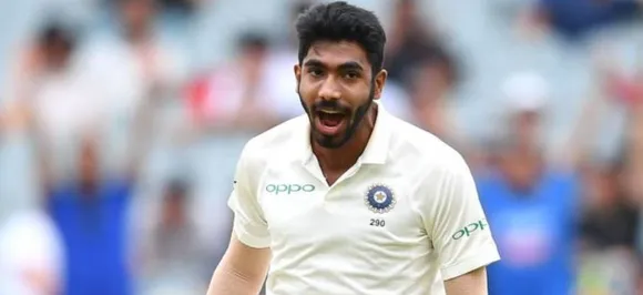 India vs West Indies, 1st Test: Jasprit Bumrah, Ajinkya Rahane star as India decimate Windies by 318 runs