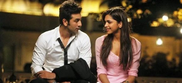 THROWBACK - I caught him red-handed: Deepika Padukone on ex Ranbir Kapoor