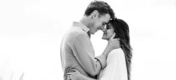 Ileana D'Cruz deletes photos with Andrew Kneebone on social media; Have they broken up?