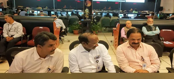 India is not a poor country: ISRO chief defends space programme amid criticism