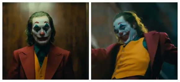 Todd Phillips releases six new teasers showing Joaquin Phoenix take form as the â€˜Jokerâ€™, WATCH