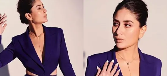 Would love to do grey characters: Kareena Kapoor Khan