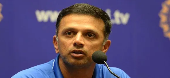 Rahul Dravid to depose before ethics officer in Conflict of Interest case on September 26
