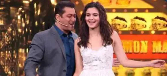 Inshallah: Salman Khan and Alia Bhatt's film gets postponed, won't hit theaters on Eid 2020