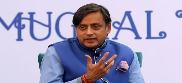 Shashi Tharoor criticised by Kerala Congress leaders for remarks praising PM Modi