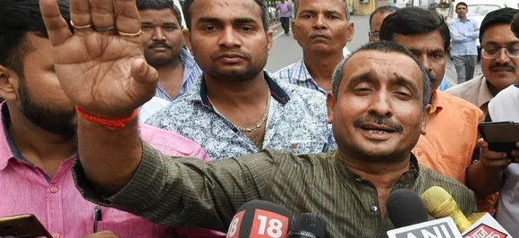 Unnao rape case: Delhi court records statement of victim's mother