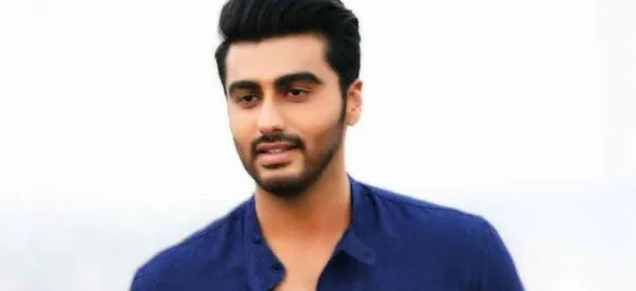 We all are flawed, important to introspect: Arjun Kapoor