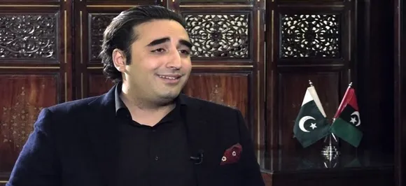 Under Imran Khan, Pakistan can barely defend Muzaffarabad: Bilawal Bhutto