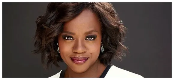 Viola Davis to play Michelle Obama in 'First Ladies'
