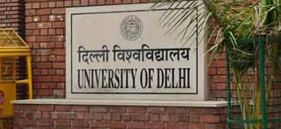 ABVP to provide tickets to DU graduates in DUSU Elections 2019