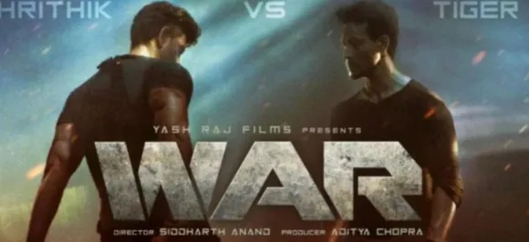 War Trailer: Hrithik Roshan and Tiger Shroff's dialogues inspire hilarious memes on Twitter