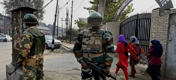 Aadhaar enrolment process to accelerate in Jammu and Kashmir: Report