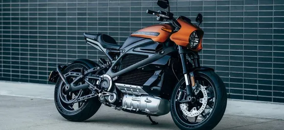 Harley Davidson unveiled electric motorcycle LiveWire in India, more details inside