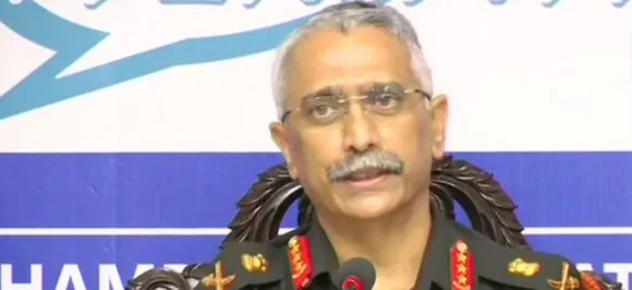 India not scared of Pakistan's nuclear threats: Eastern Army Commander