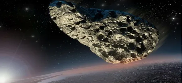 WARNING! Two giant asteroids to come close to Earth today, says NASA 